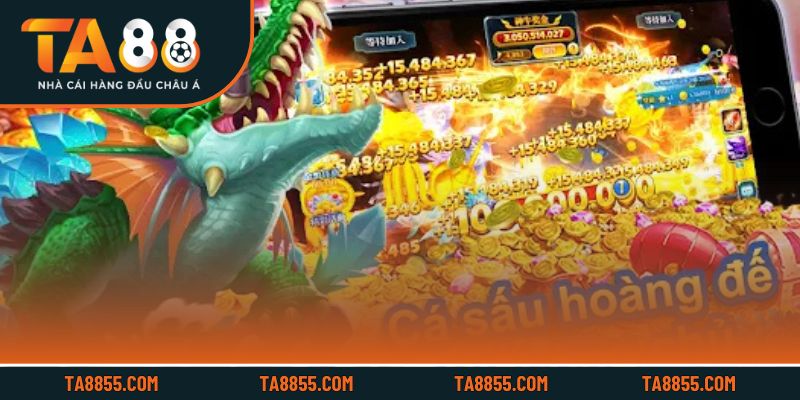 Các chức năng đặc sắc nâng cao trải nghiệm và cơ hội thắng thưởng