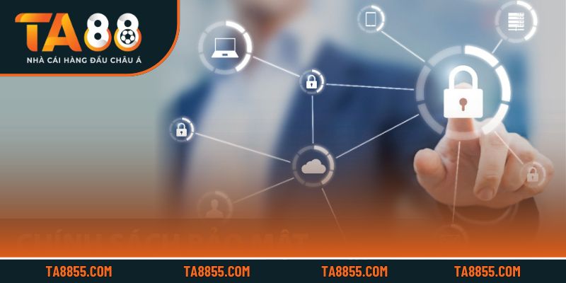 Các bản cập nhật bảo mật trong hệ thống