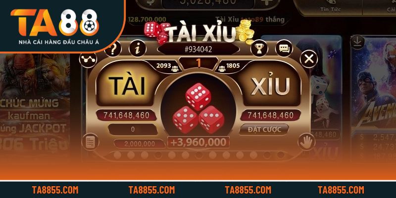 Các bước chơi chi tiết giúp người mới dễ dàng bắt đầu