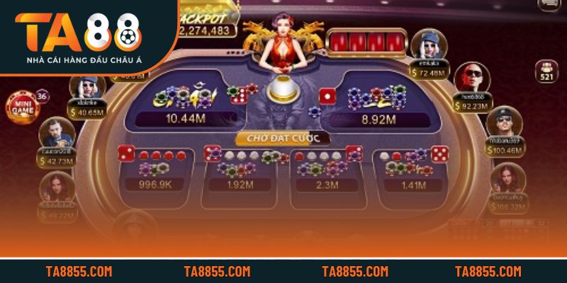 Các bước chơi chi tiết giúp người mới dễ dàng làm quen