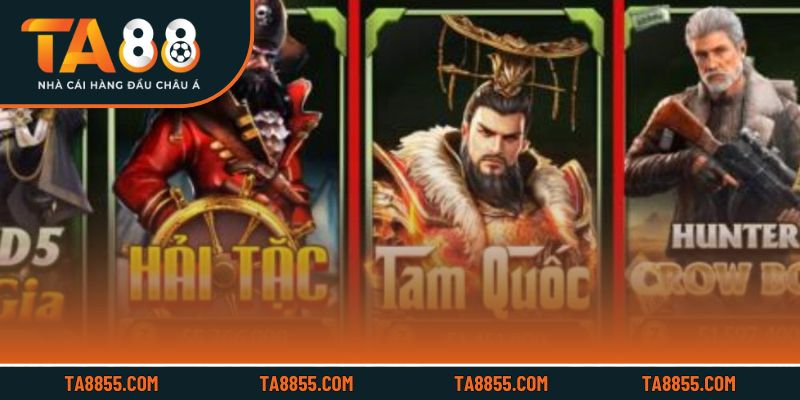 Các bước tham gia chi tiết giúp người chơi mới nhanh chóng làm quen