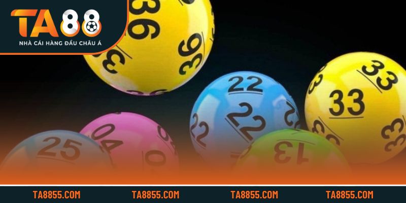 Các loại chơi số đa dạng giúp người chơi lựa chọn phù hợp với chiến lược