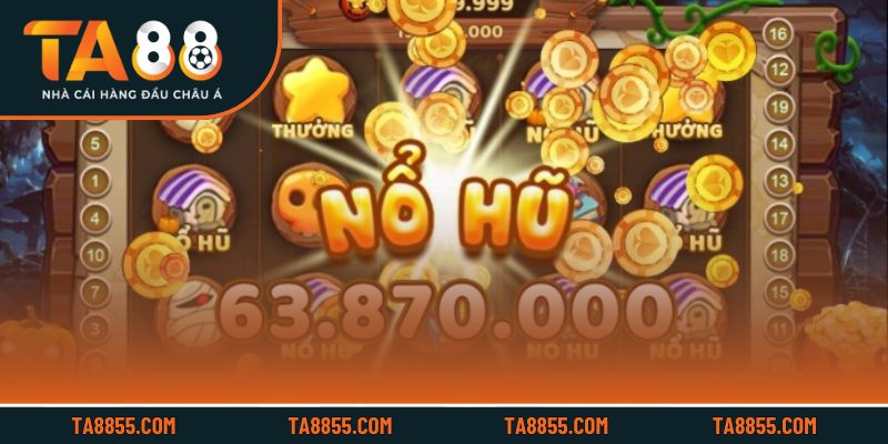 Các lợi thế giúp người chơi lựa chọn sảnh slot uy tín và hấp dẫn
