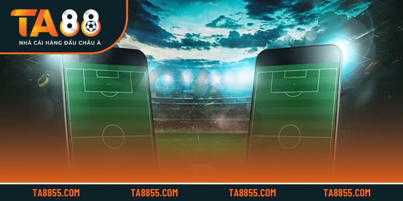 Các ví dụ giúp người chơi hình dung cách áp dụng nhận định kèo hiệu quả