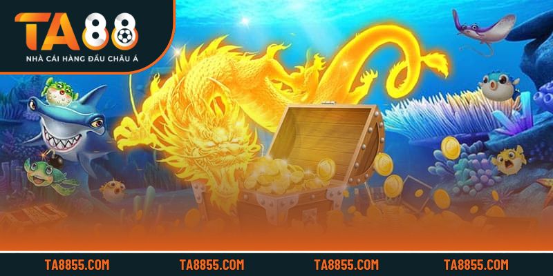 Đa dạng trò chơi giúp trải nghiệm luôn mới mẻ và thú vị