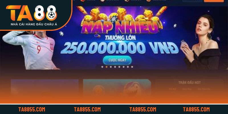 Giá trị mà người chơi nhận được khi truy cập thành công