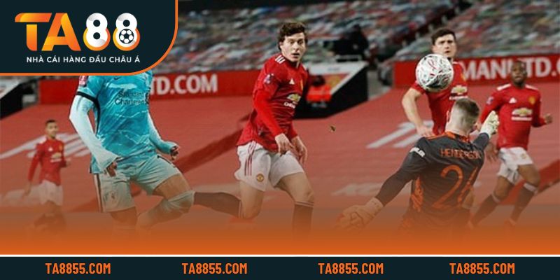 Khám phá sảnh cá cược bóng đá TA88 và các lợi ích dành cho người chơi