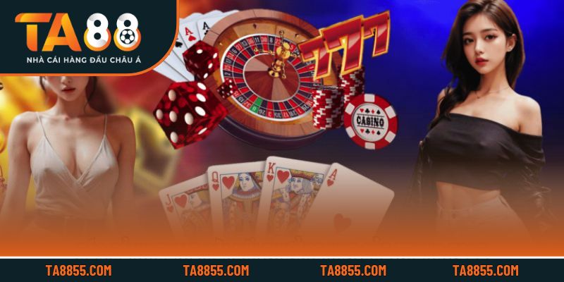 Khởi đầu đầy ấn tượng trong ngành giải trí trực tuyến