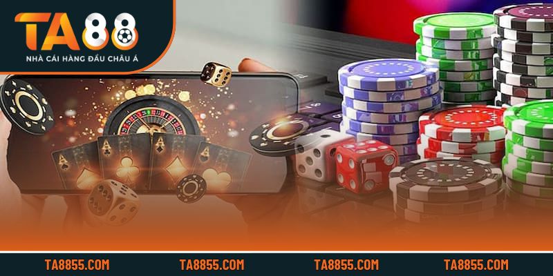 Không gian giải trí slot trực tuyến với nhiều tính năng hấp dẫn