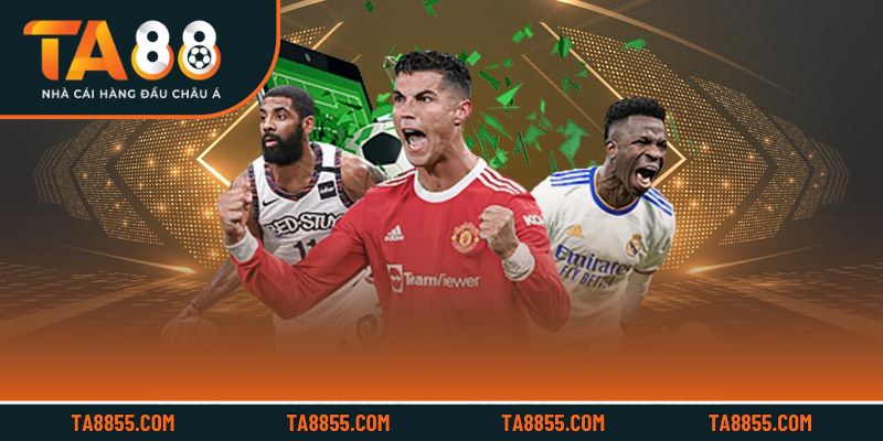 Không khí sôi động trong từng giải đấu quốc tế