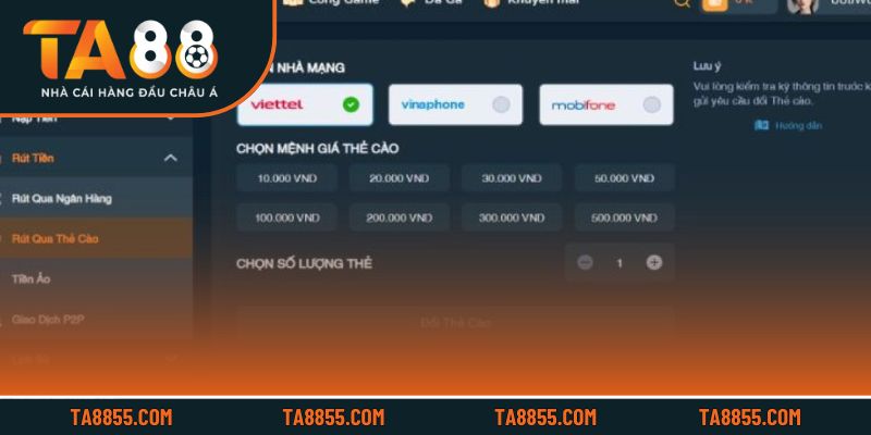 Những lợi thế vượt trội trong quy trình giao dịch