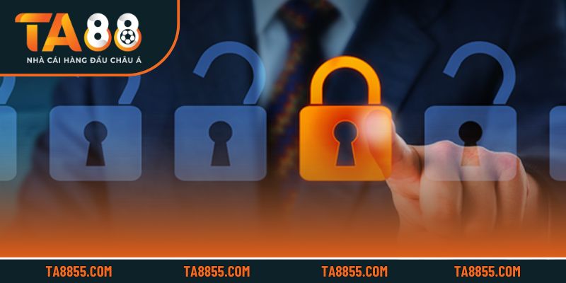 Tính an toàn trong giao dịch trực tuyến