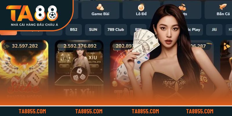 Từng bước thao tác khi gia nhập hệ thống