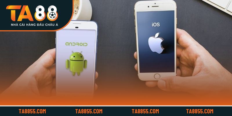 Ứng dụng được tối ưu mang đến trải nghiệm cao cấp cho người dùng