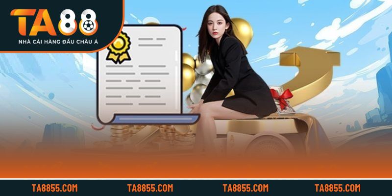 Uy tín được củng cố khi có sự chứng nhận pháp lý