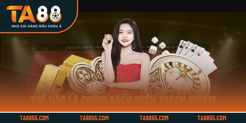 Ý thức trách nhiệm trong hoạt động cá cược