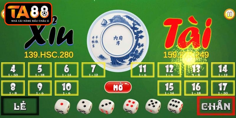 Phương thức nhận diện các quy luật cá cược trực tuyến