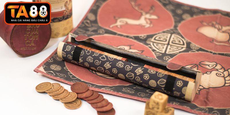 Tìm hiểu các mẹo chơi bầu cua bịp tối ưu nhất