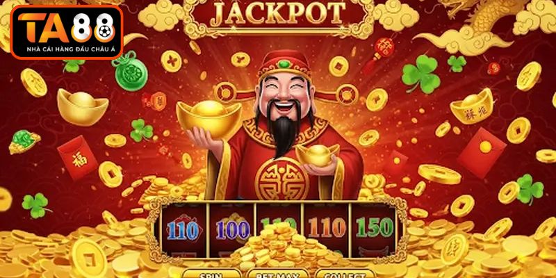 Xác định khung giờ vàng nổ hũ jackpot chuẩn