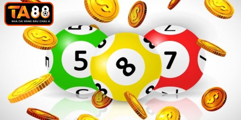 Xây dựng bộ số chiến thuật nâng cao cơ hội